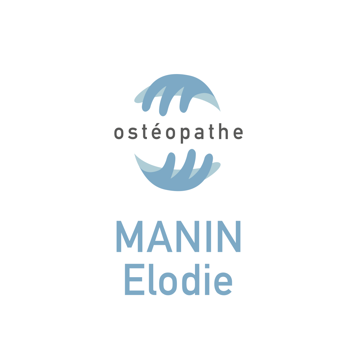 Elodie Manin Ostéopathe